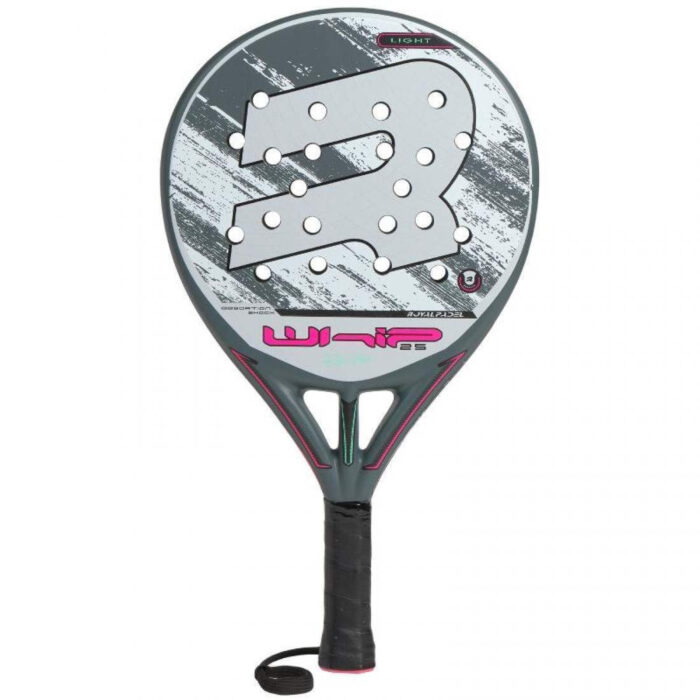 Pala de Pádel Royal Padel Whip Light 2025