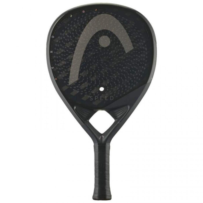 Pala de Pádel Head Speed One X 2025