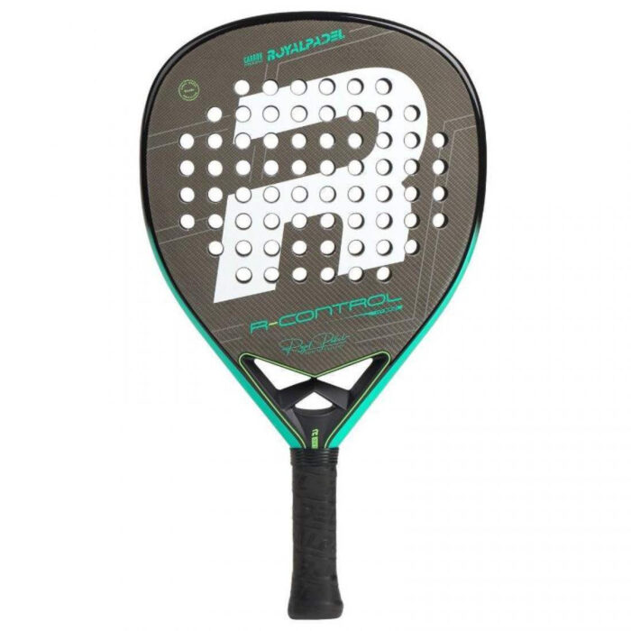 Pala de Pádel Royal Padel R-Control 2025