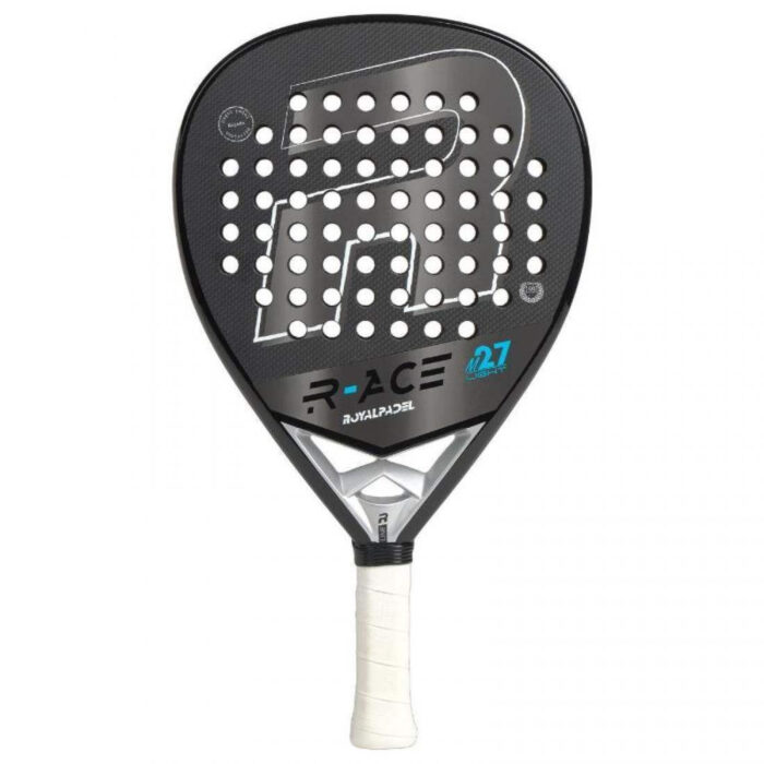 Pala de Pádel Royal Padel R-Ace Light 2025