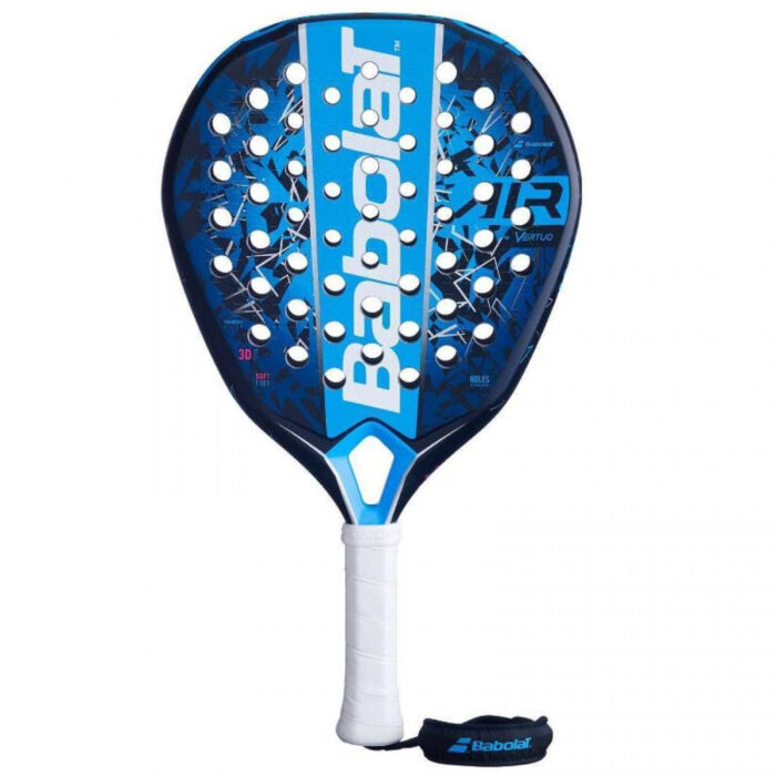 Pala de Pádel Babolat Air Vertuo 2025