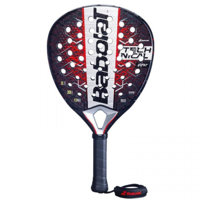 Pala de Pádel Babolat Technical Viper 2025
