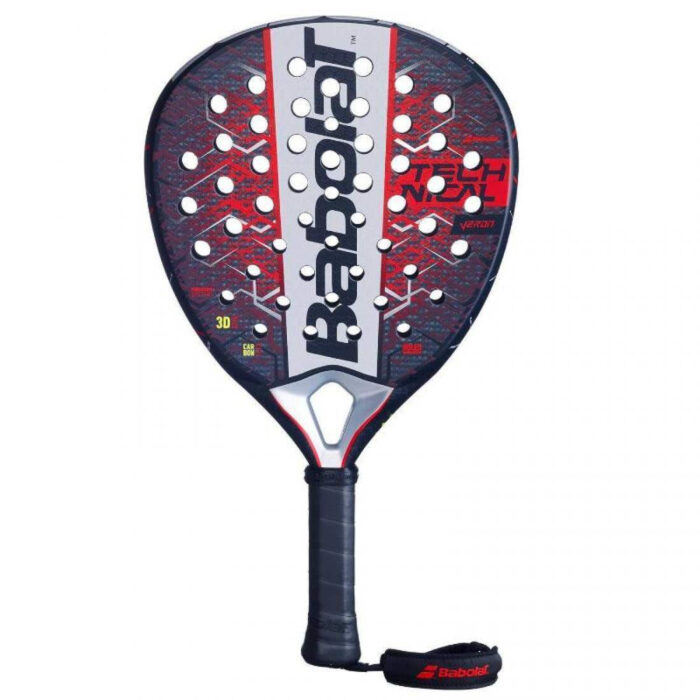 Pala de Pádel Babolat Technical Veron 2025