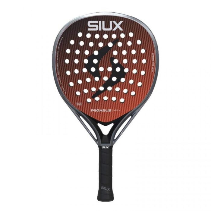 Pala de Pádel Siux Pegasus Elite 4 2026