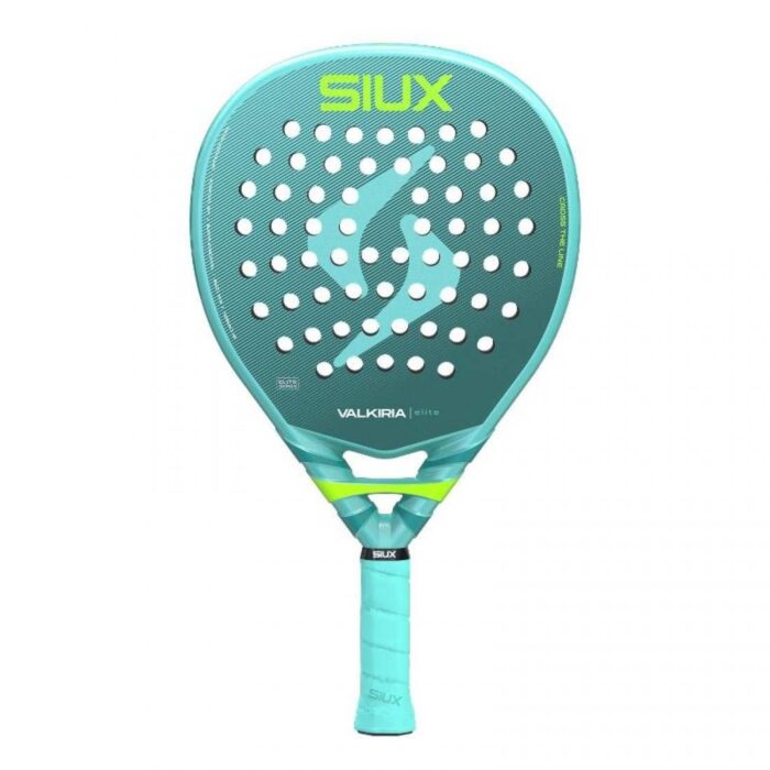 Pala de Pádel Siux Valkiria Elite 2 2026