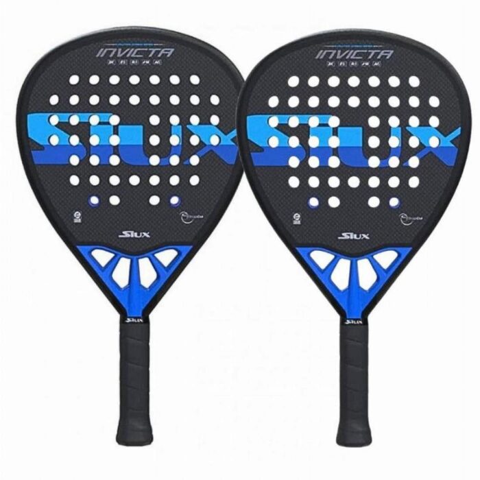 Pack Pala Siux Invicta X2