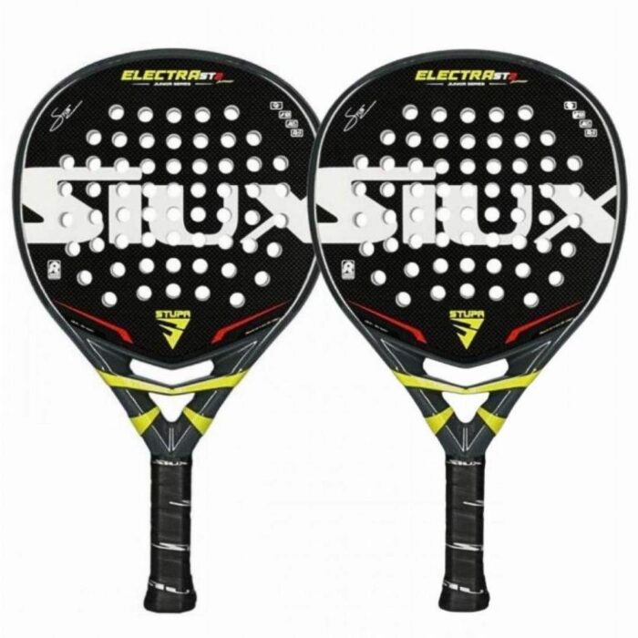 Pack Pala Siux Stupa Electra ST2 Junior X2