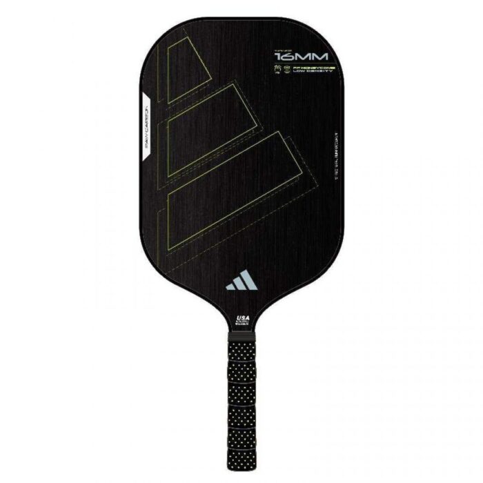 Pala Pickleball Adidas RX Carbon Attack 2025