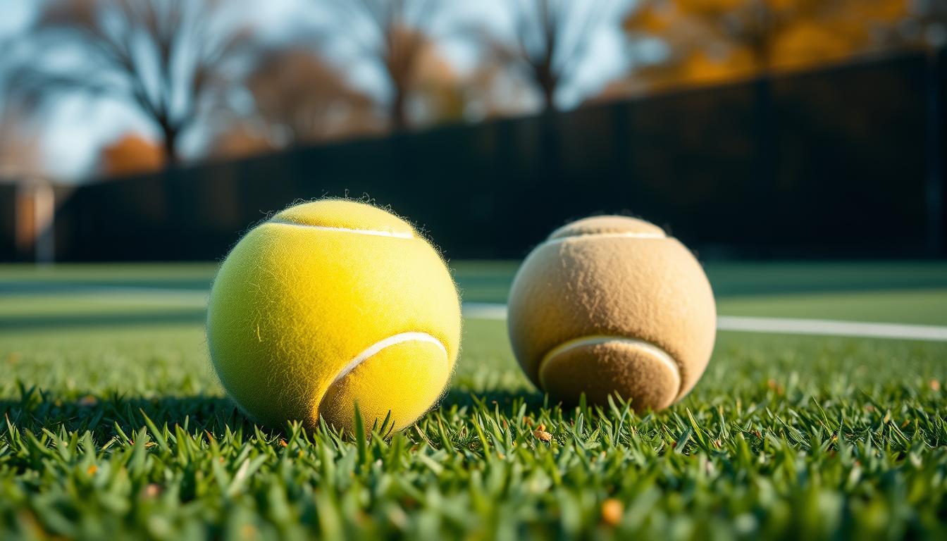 Bolas presurizadas vs sin presión: ¿qué conviene para otoño?