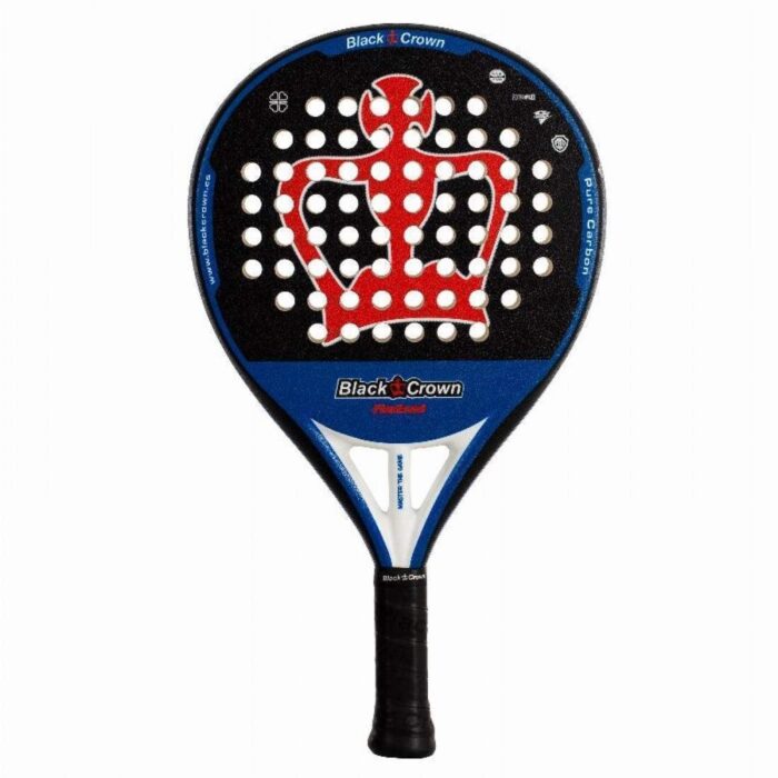 Pala Black Crown Rebel 2026