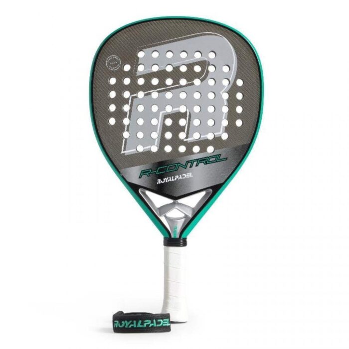 Pala Royal Padel R-Control 2026