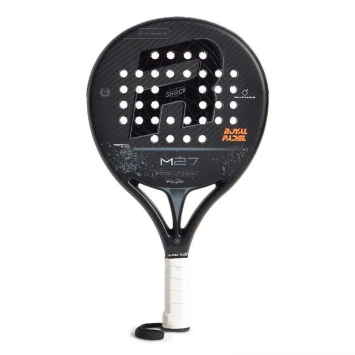 Pala Royal Padel M27 Poly 2026