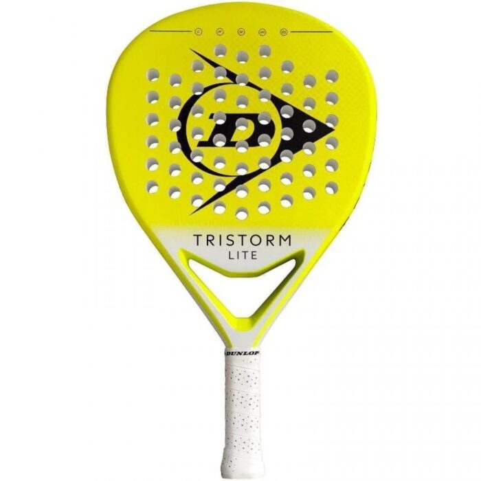 Pala Dunlop Tristorm Lite 2025
