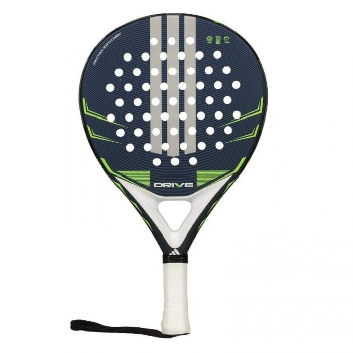 Pala Adidas Drive Azul 3.5 2026