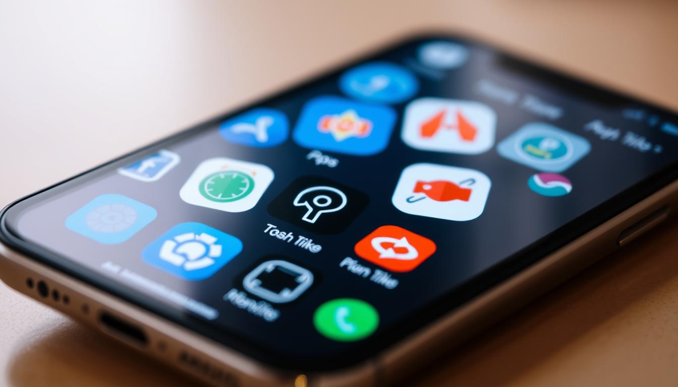 Cómo medir tu nivel de pádel con apps gratuitas
