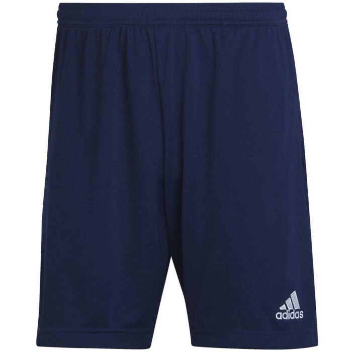 ADIDAS Pantalón Corto Entrenamiento 22 Azul