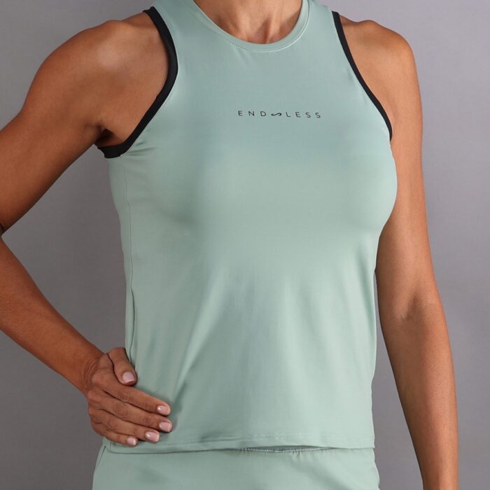 Camiseta Essential Forest