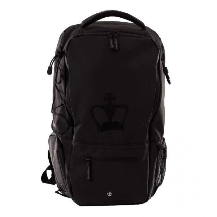 Mochila Black Crown Raptor V2 Negro