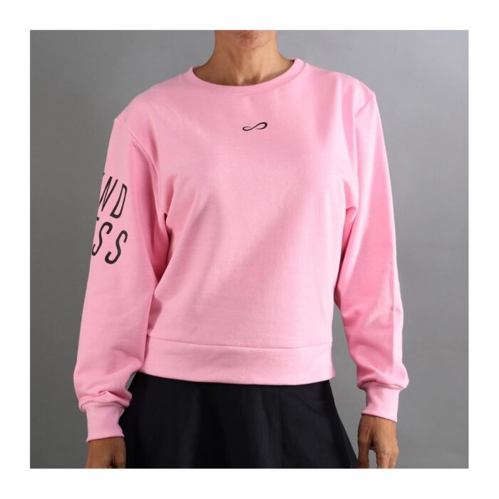 ENDLESS Sudadera Swell Pink
