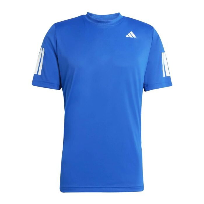 Adidas Camiseta Club 3STR Tee Croyal