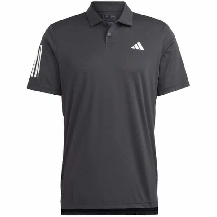 Polo Club 3STR Black