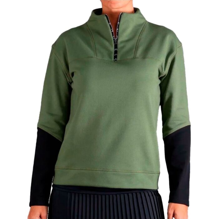 ENDLESS Sudadera Wonder Army