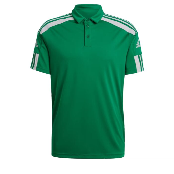Polo Club Squadra 21 Green/White