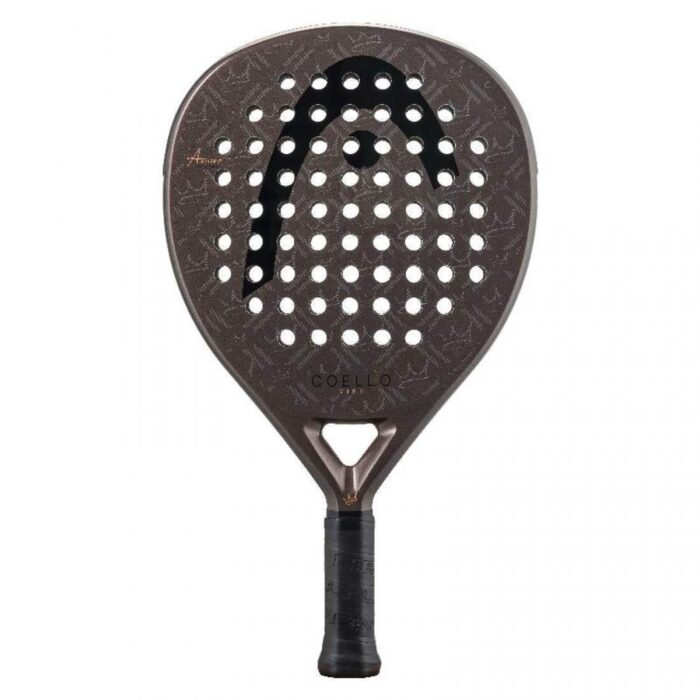 Pala Head Coello Vibe 2026