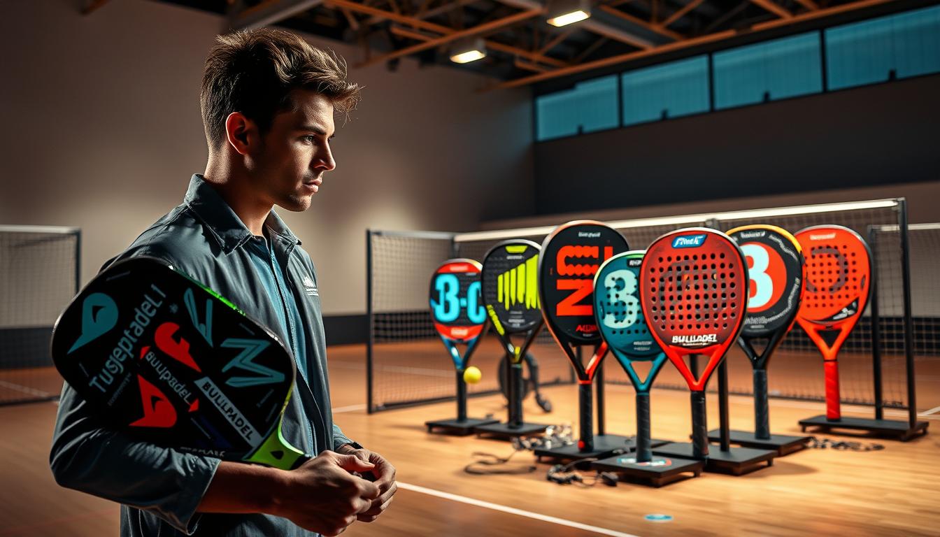 nuevas colecciones bullpadel 2026